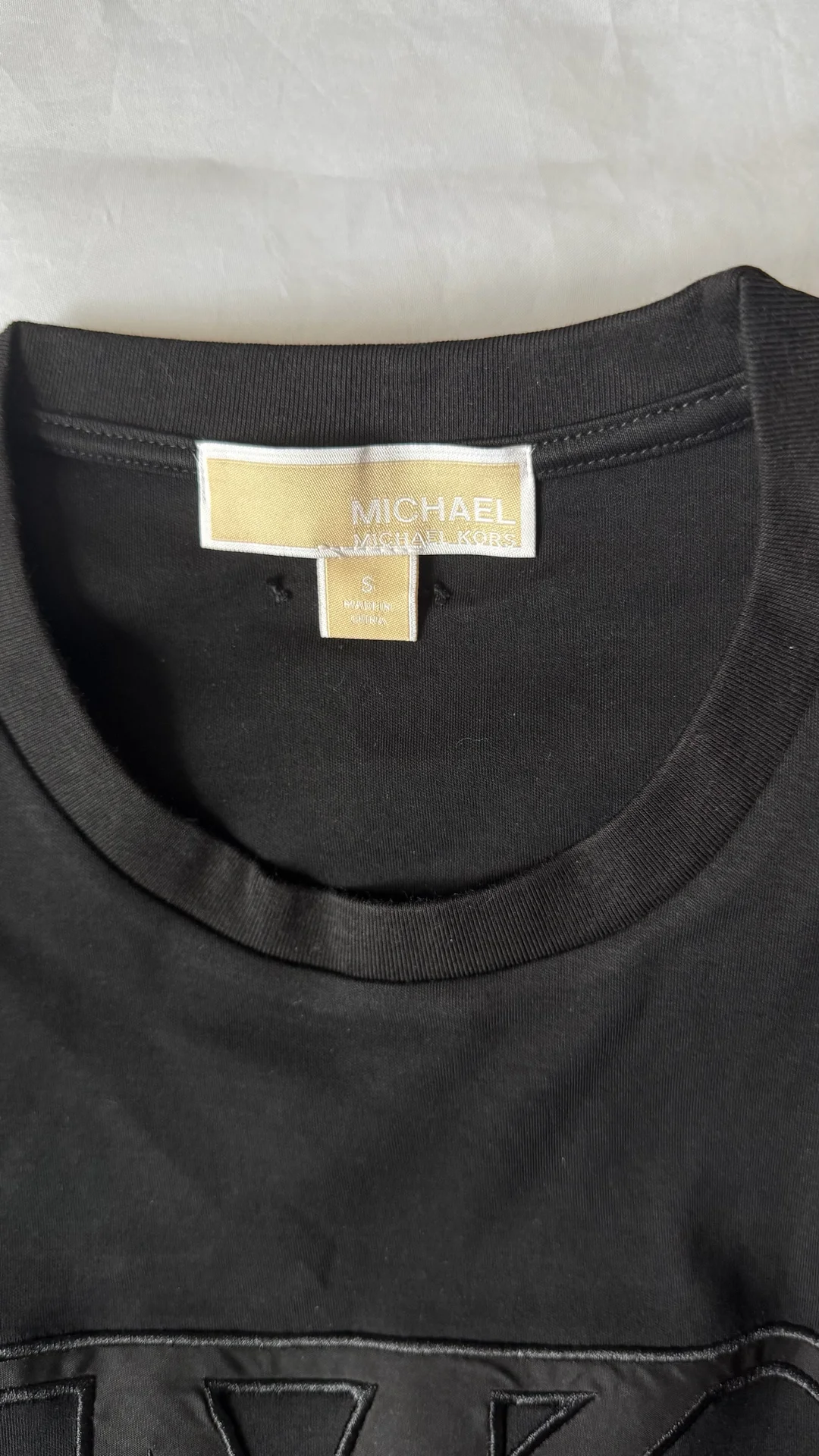 Футболка Michael Kors оригинал - миниатюра 4
