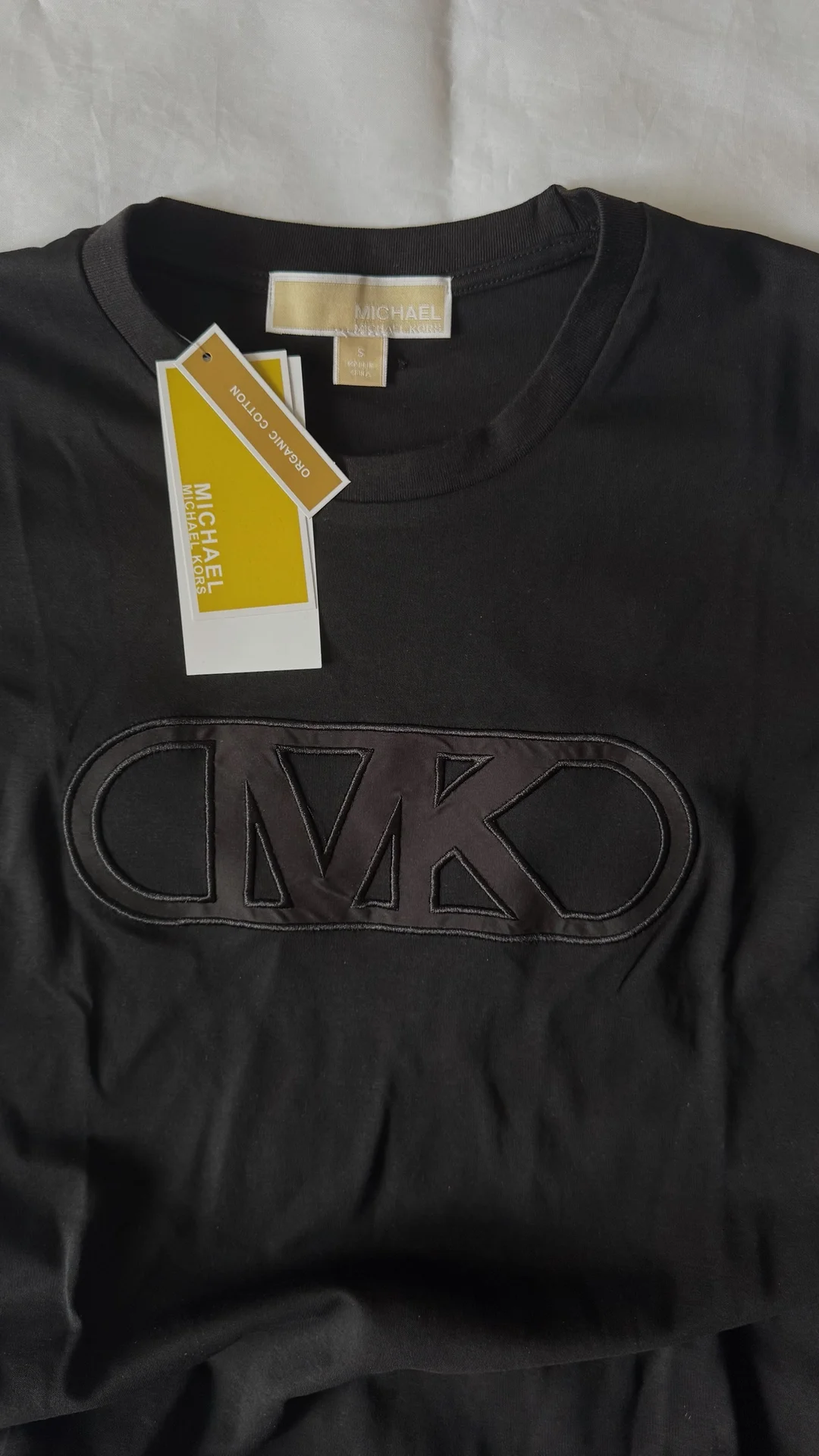 Футболка Michael Kors оригинал - миниатюра 5