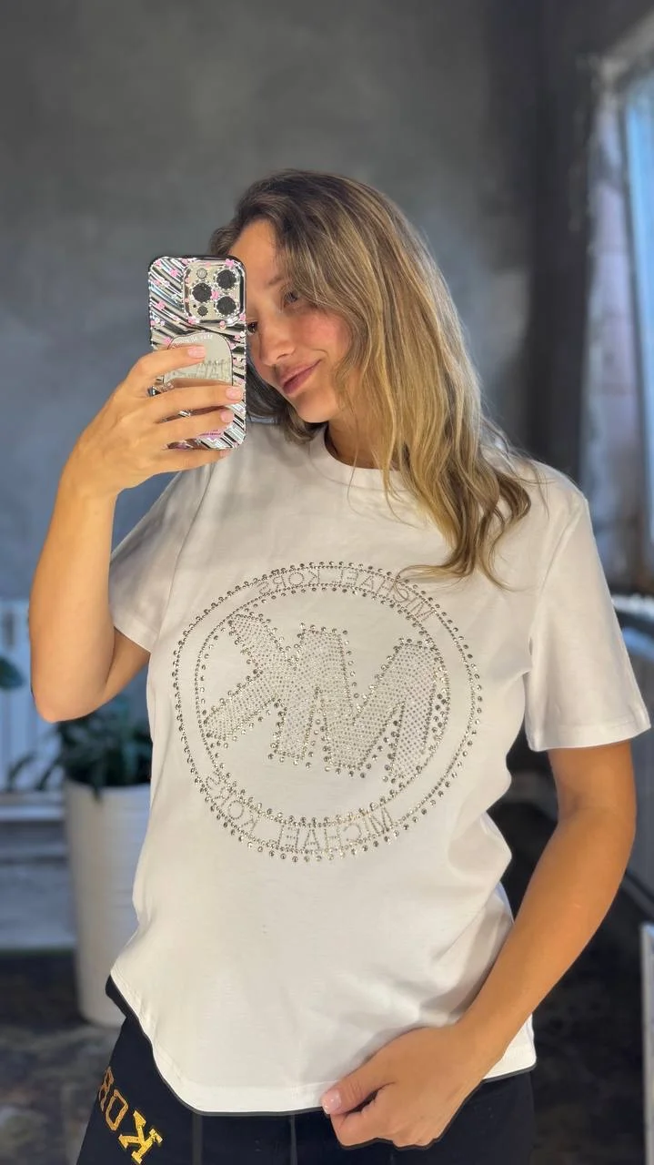 Футболка Michael Kors оригинал - изображение 1