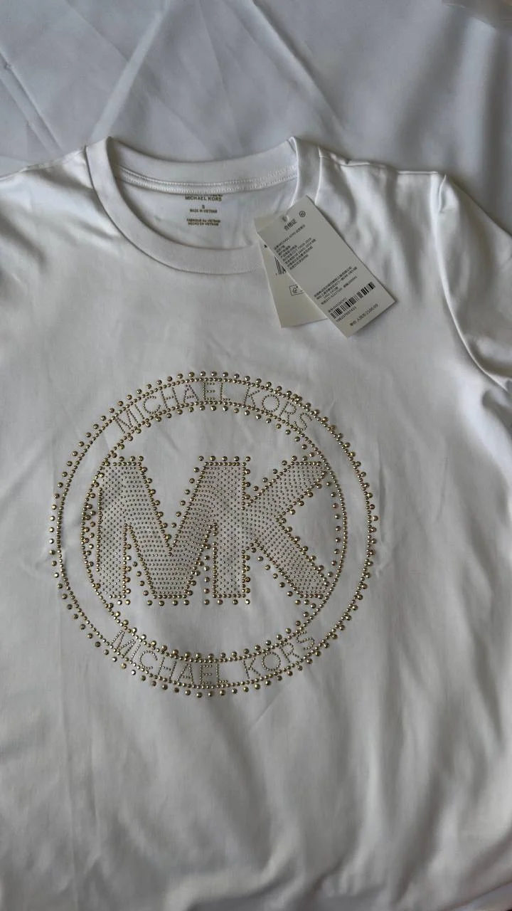 Футболка Michael Kors оригинал - миниатюра 6