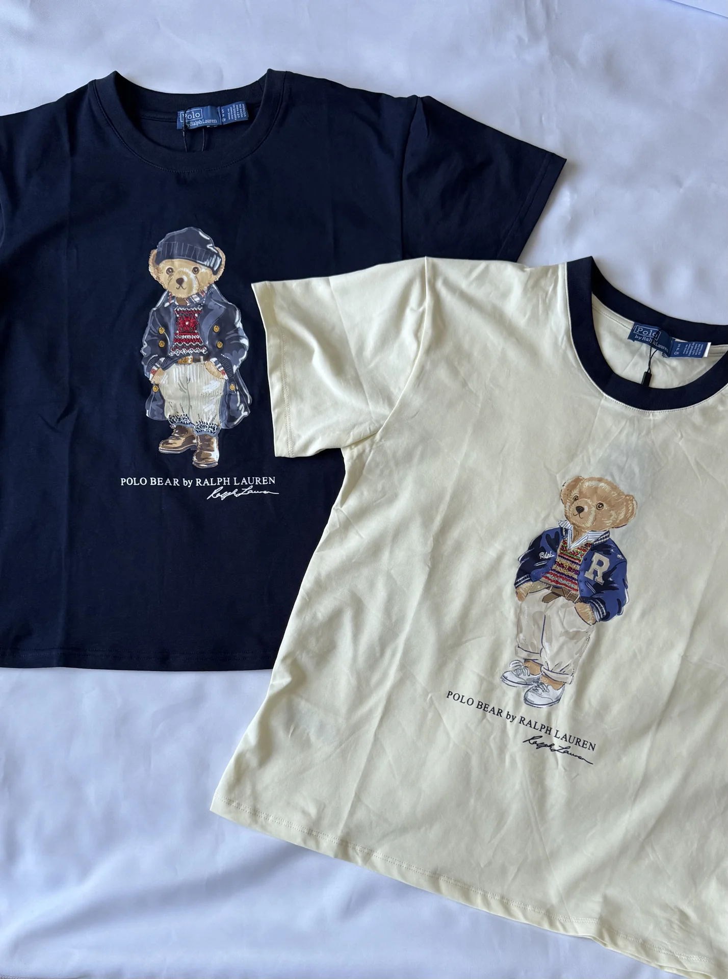 Футболка polo Ralph Lauren - изображение 1