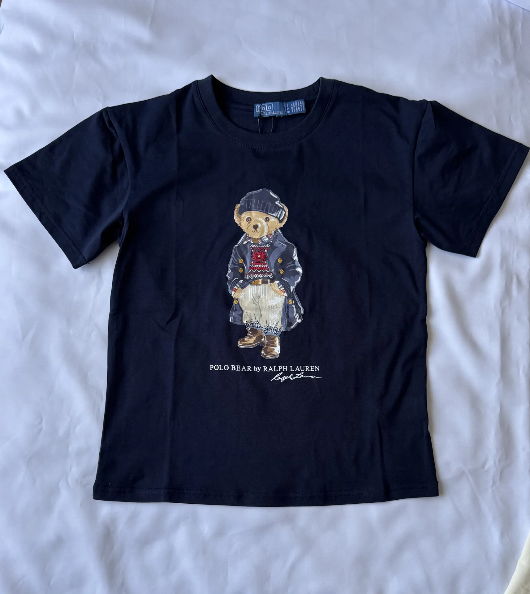 Футболка polo Ralph Lauren - миниатюра 6
