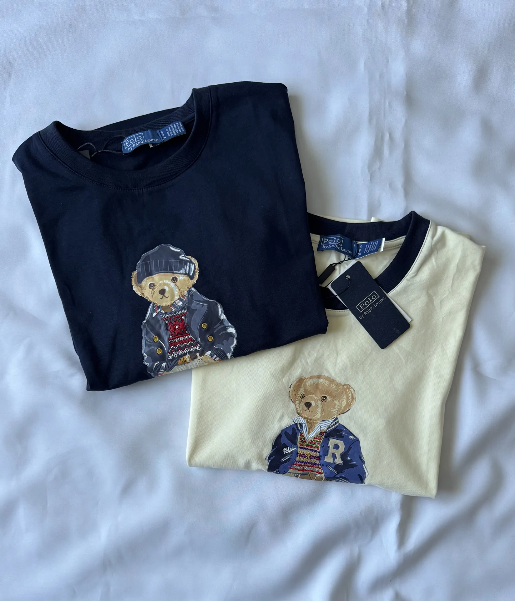 Футболка polo Ralph Lauren - миниатюра 11