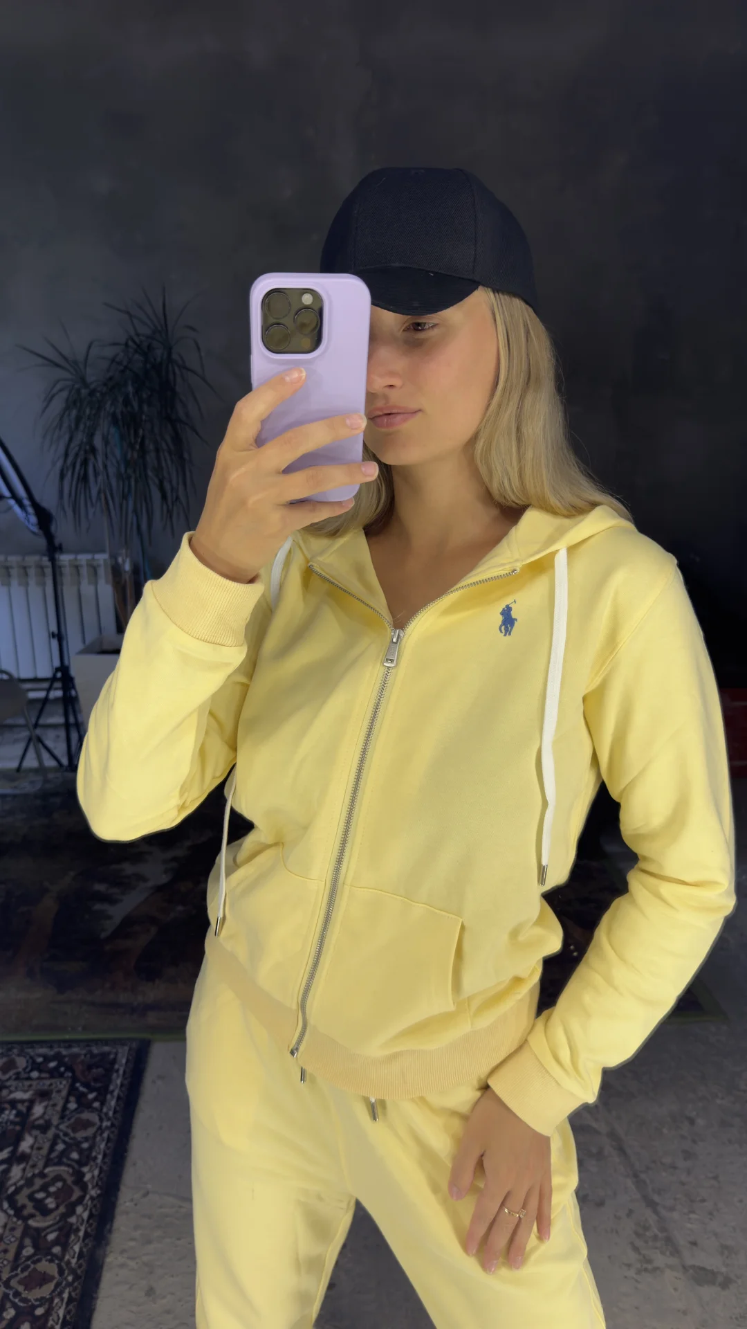 спортивный костюм Polo ralph lauren оригинал - миниатюра 2