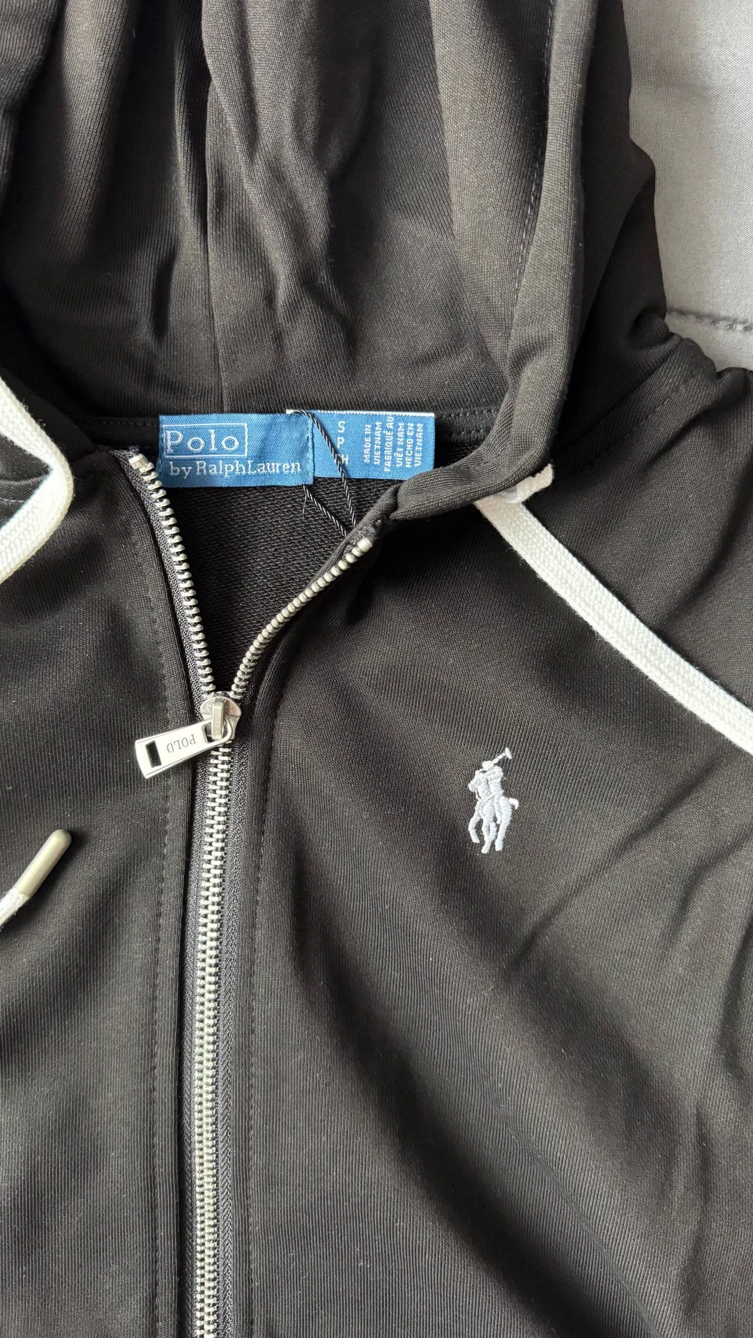 Спортивный костюм Polo Ralph Lauren оригинал - миниатюра 2