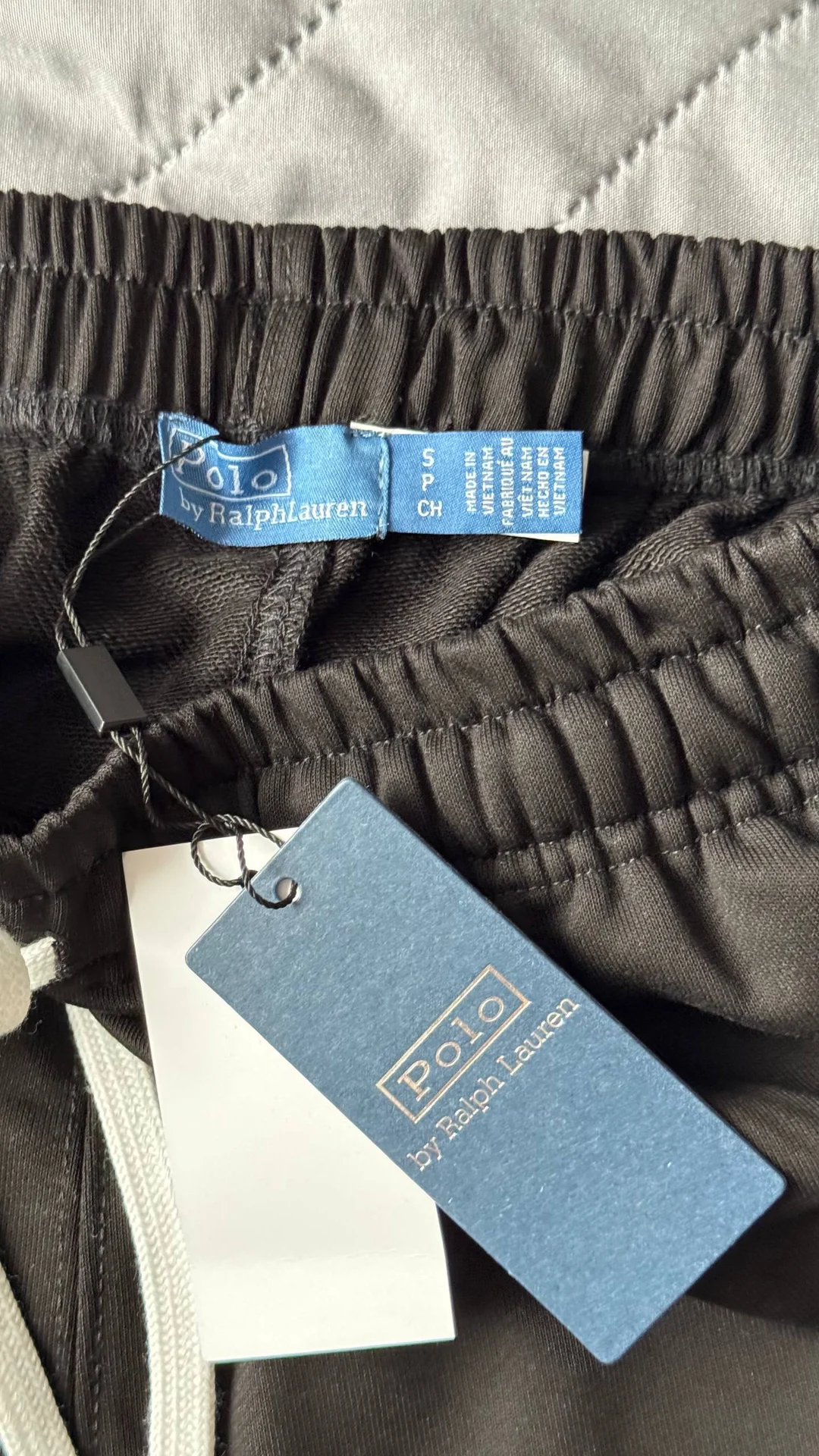 Спортивный костюм Polo Ralph Lauren оригинал - миниатюра 3