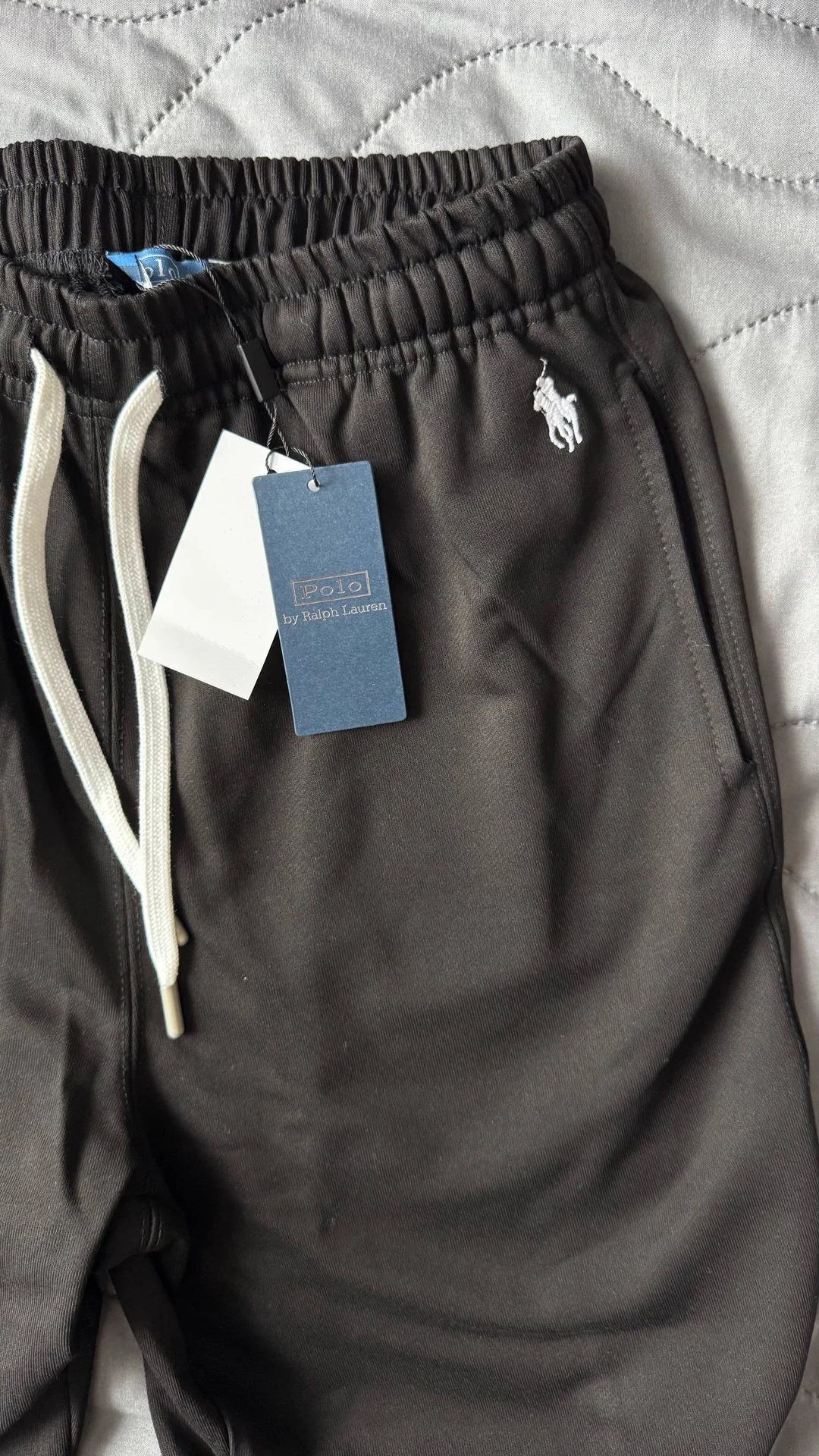 Спортивный костюм Polo Ralph Lauren оригинал - миниатюра 7