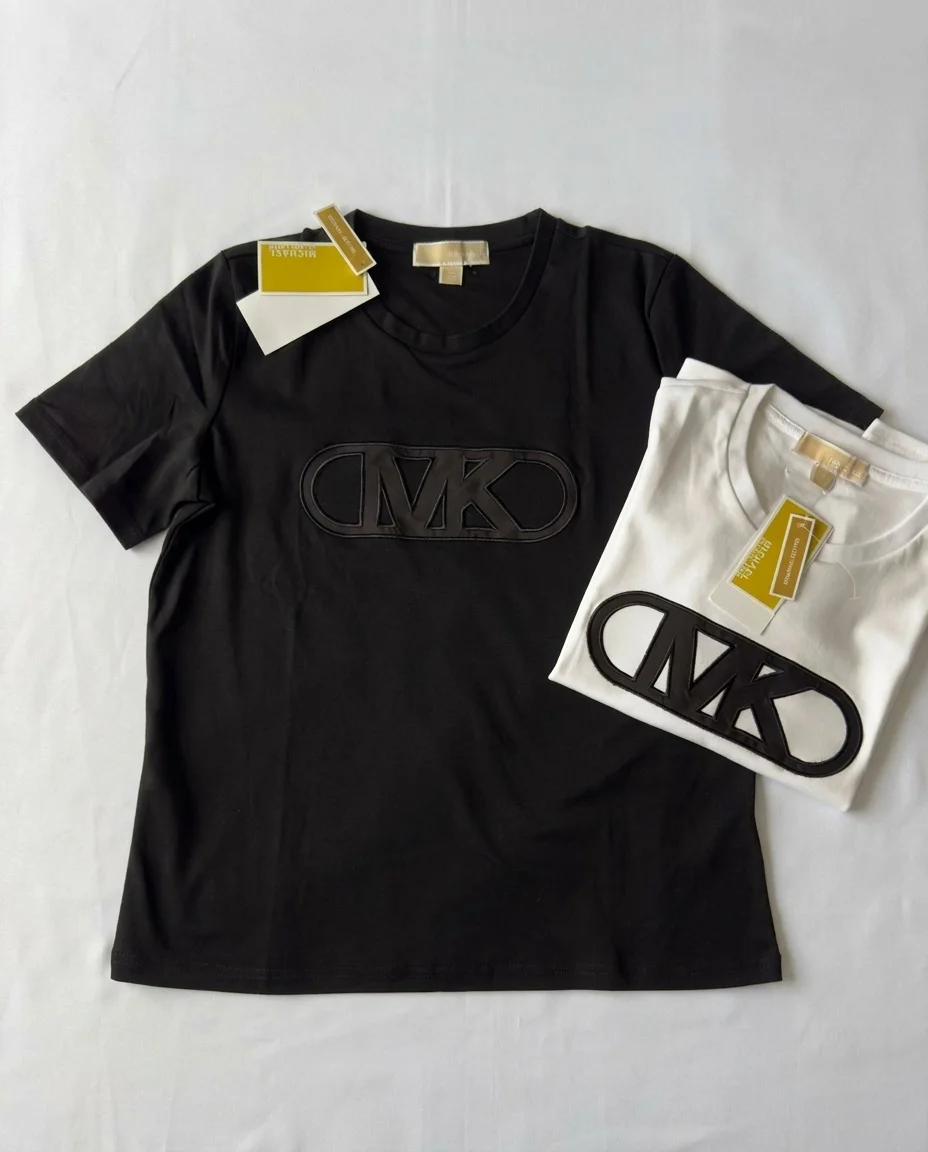 Футболка michael kors - миниатюра 8