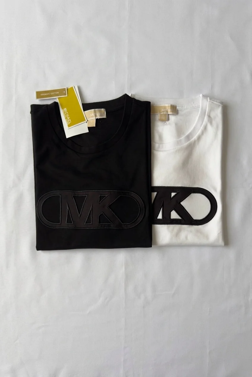 Футболка michael kors - миниатюра 10