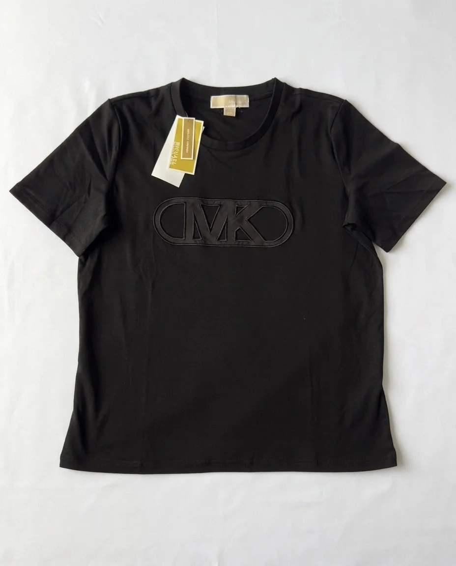 Футболка michael kors - миниатюра 11