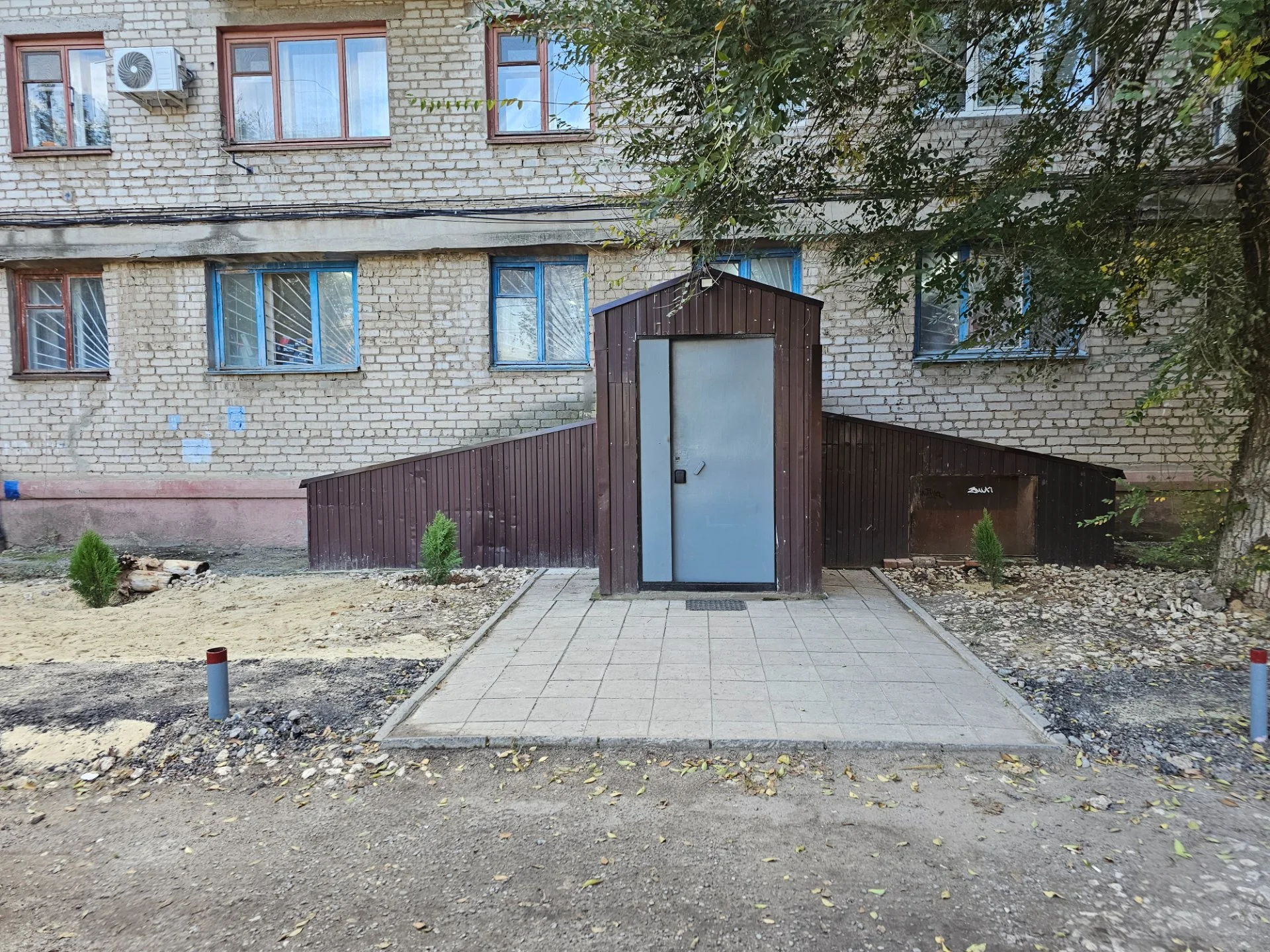 Студия - миниатюра 4