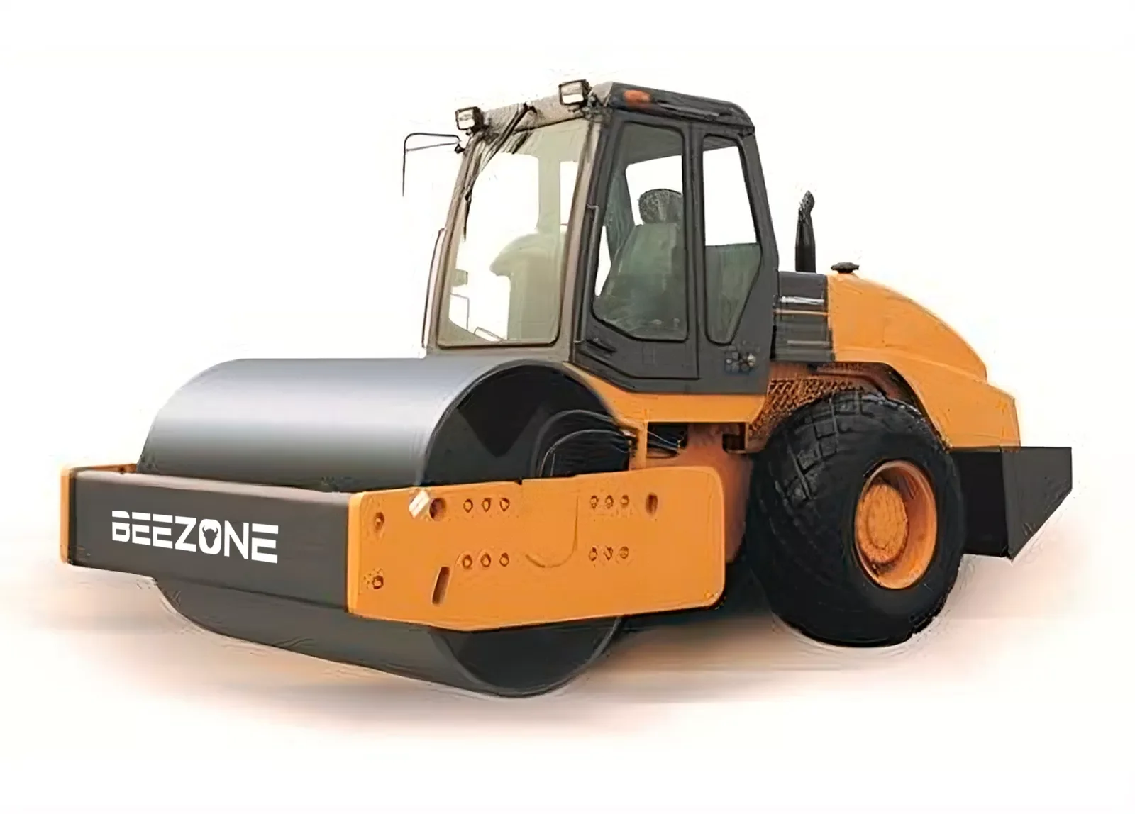 Каток грунтовый BEEZONE GYS141J - изображение 1