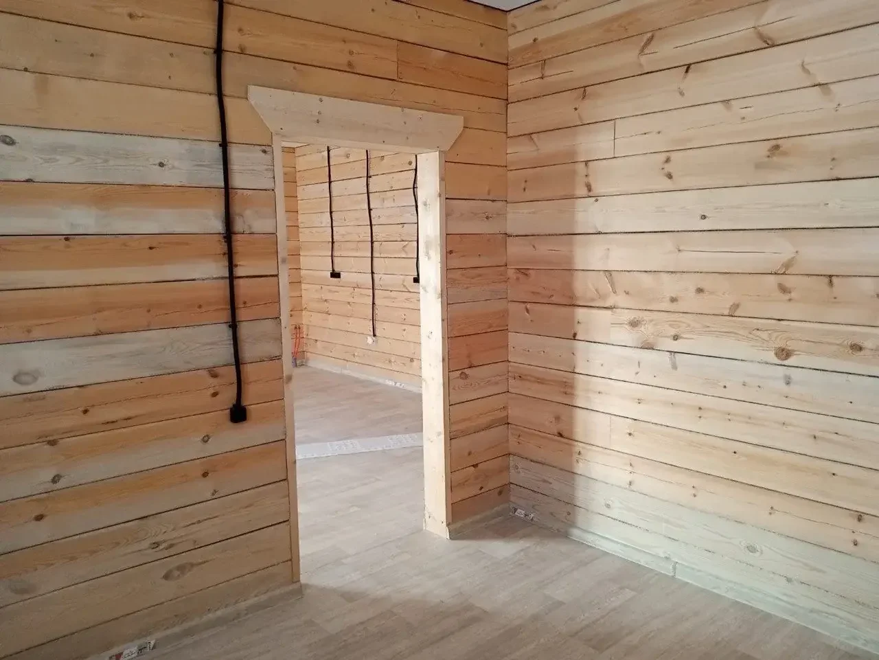 Дом в Плишкино - миниатюра 6
