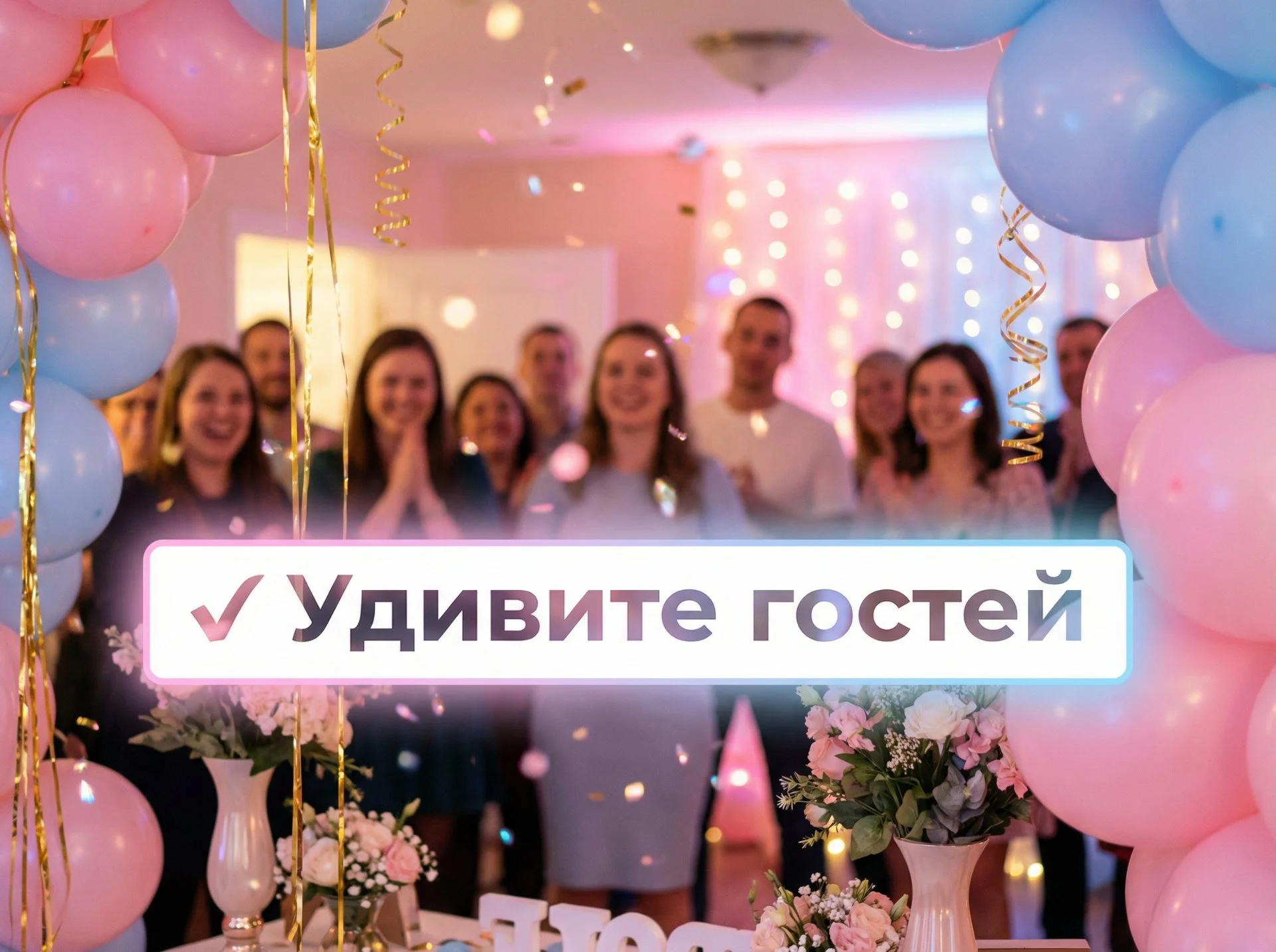 Гендер Пати / Голос малыша - миниатюра 9