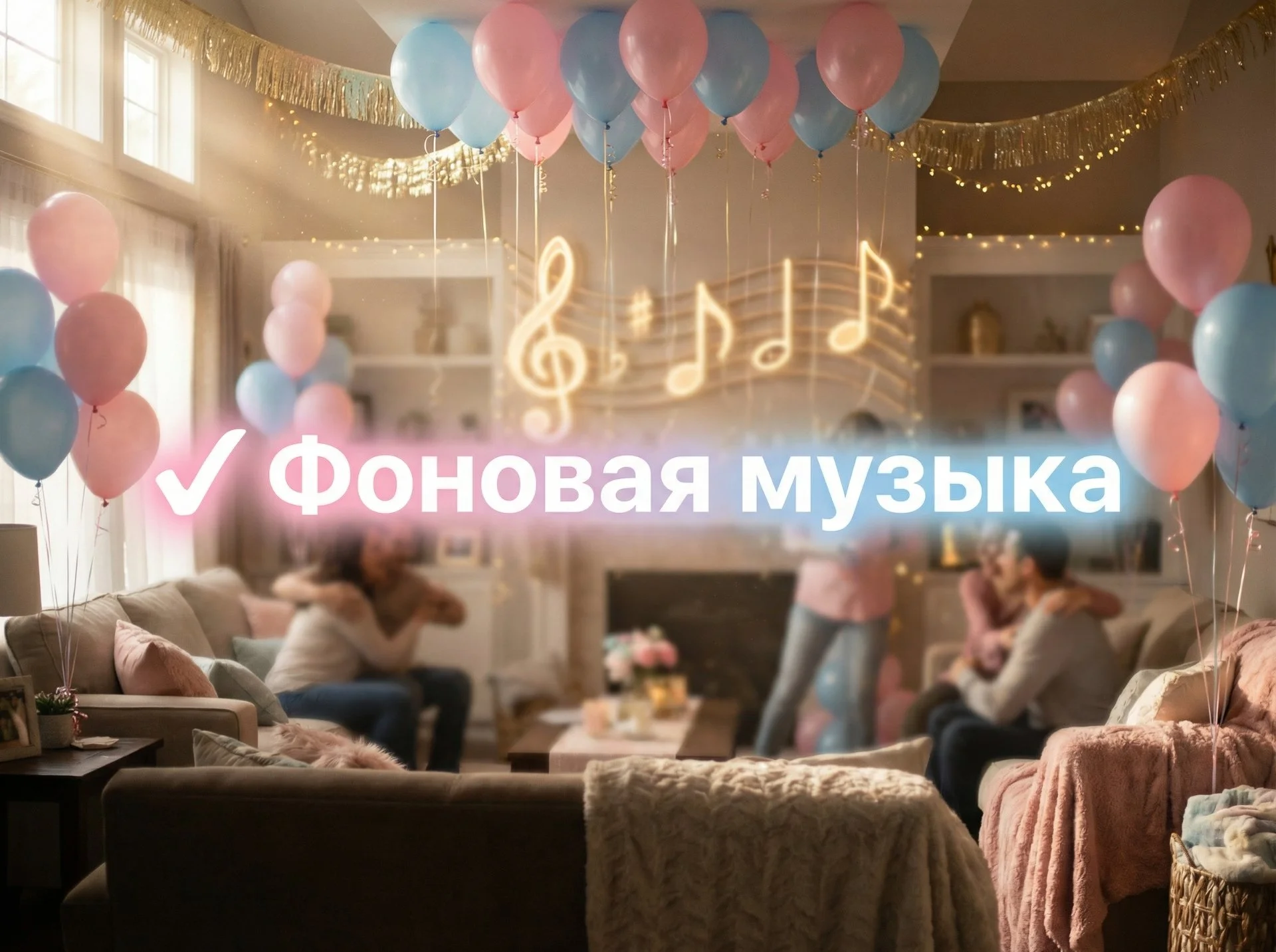 Гендер Пати / Голос малыша - миниатюра 10