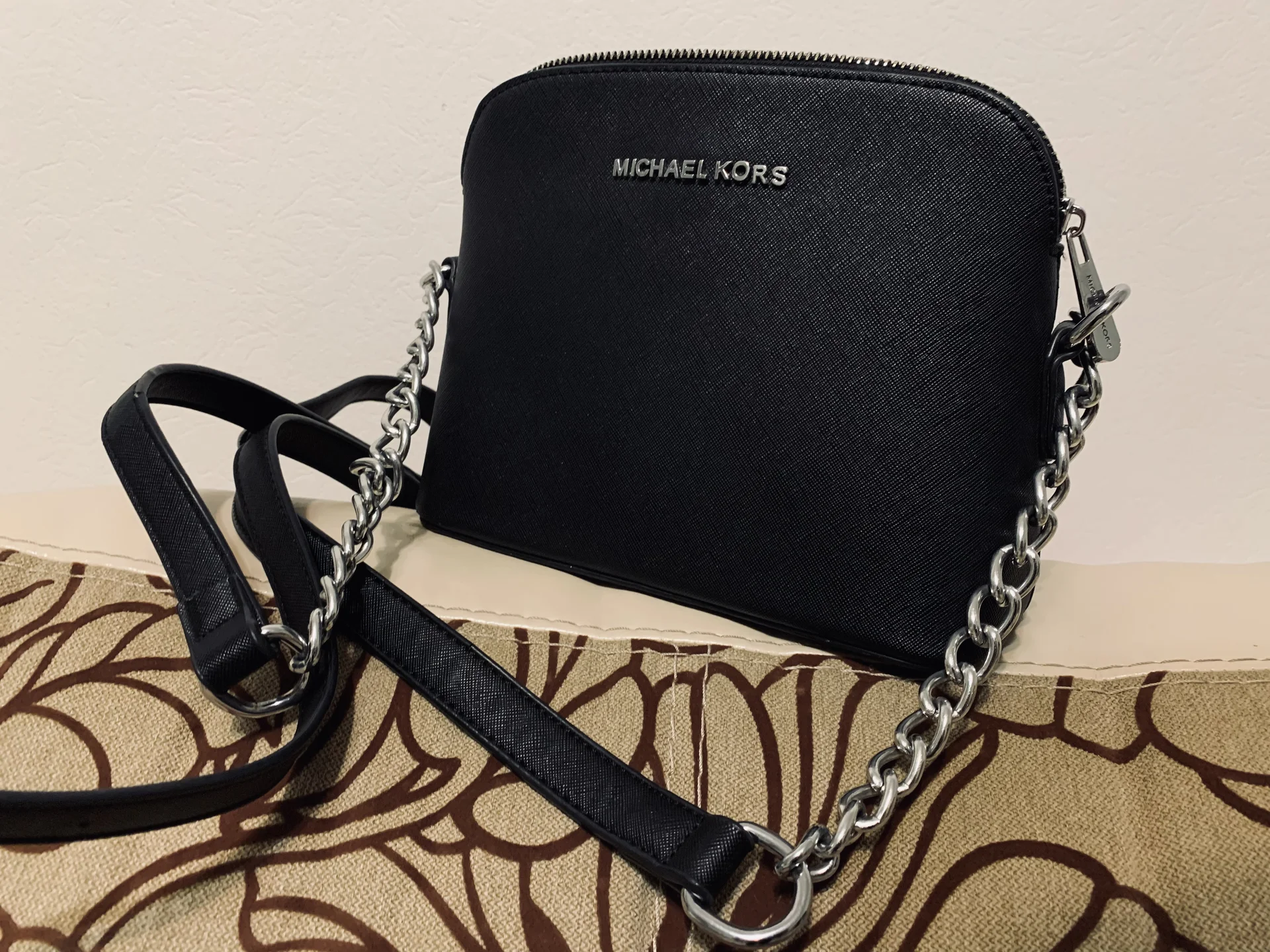 Сумка женская через плечо Michael Kors - изображение 1