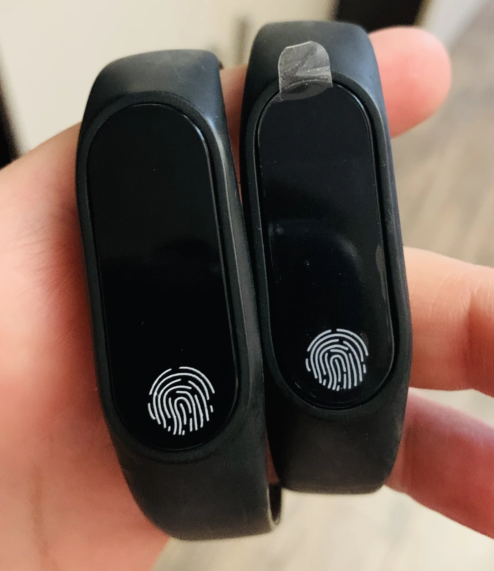 Фитнес-браслет SMART Band М2 (2шт.) - миниатюра 2