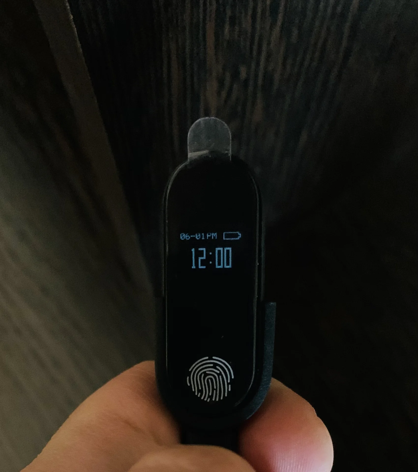 Фитнес-браслет SMART Band М2 (2шт.) - миниатюра 3