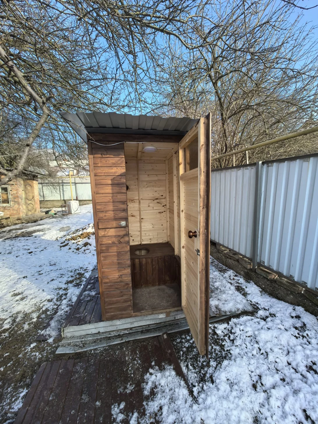 Сдаю дом - миниатюра 6