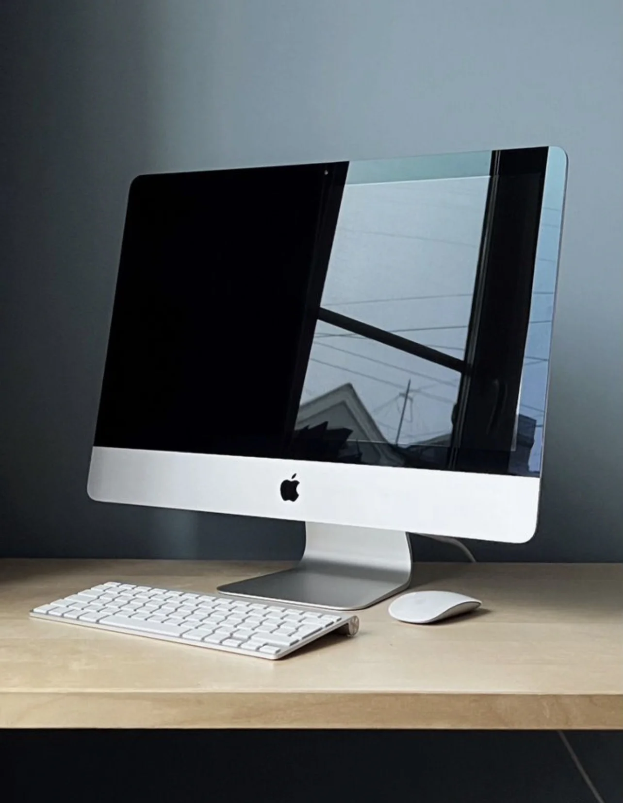 iMac 21,5 - изображение 1
