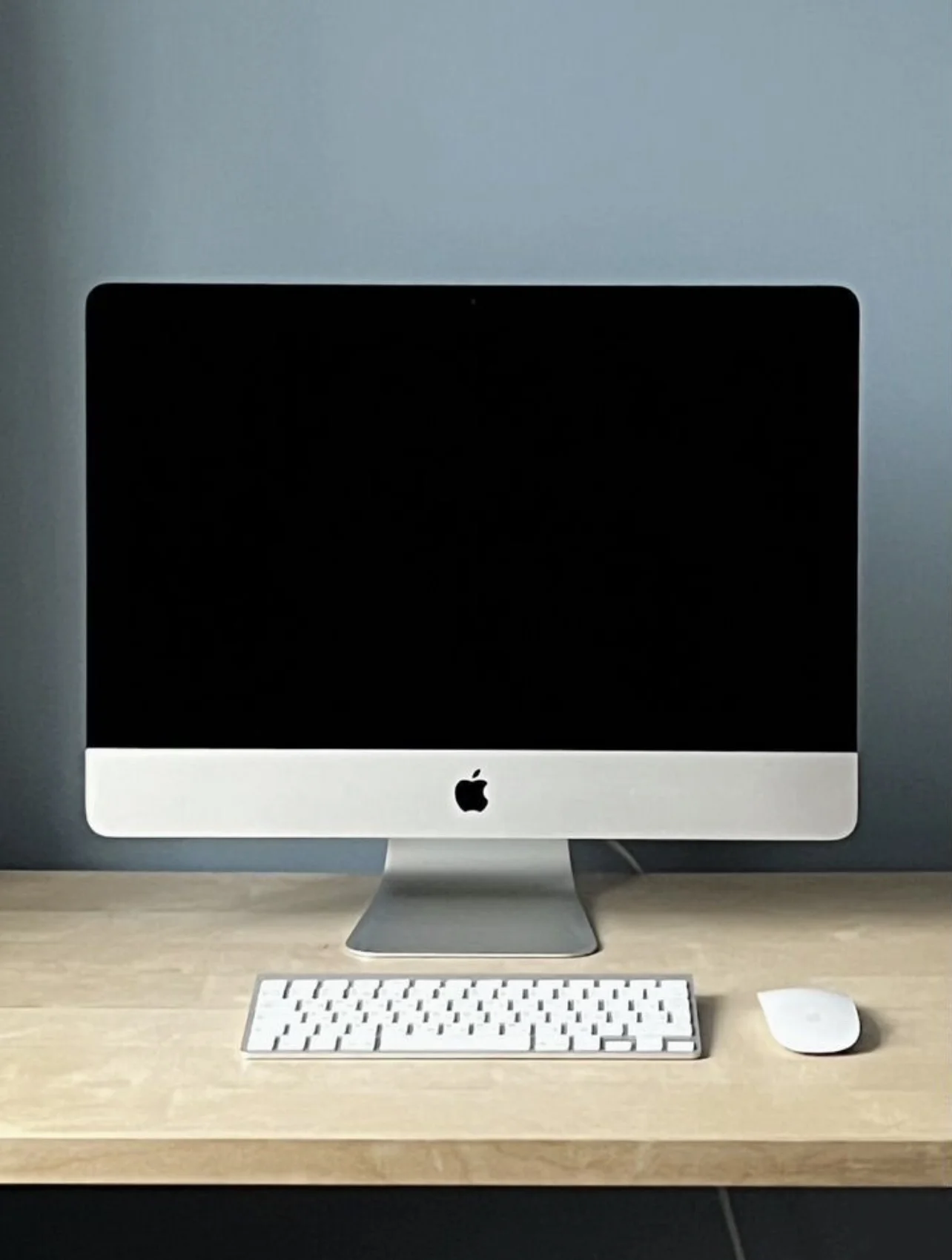 iMac 21,5 - миниатюра 2