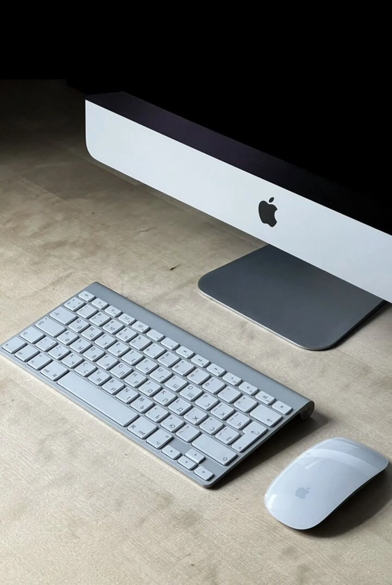 iMac 21,5 - миниатюра 3
