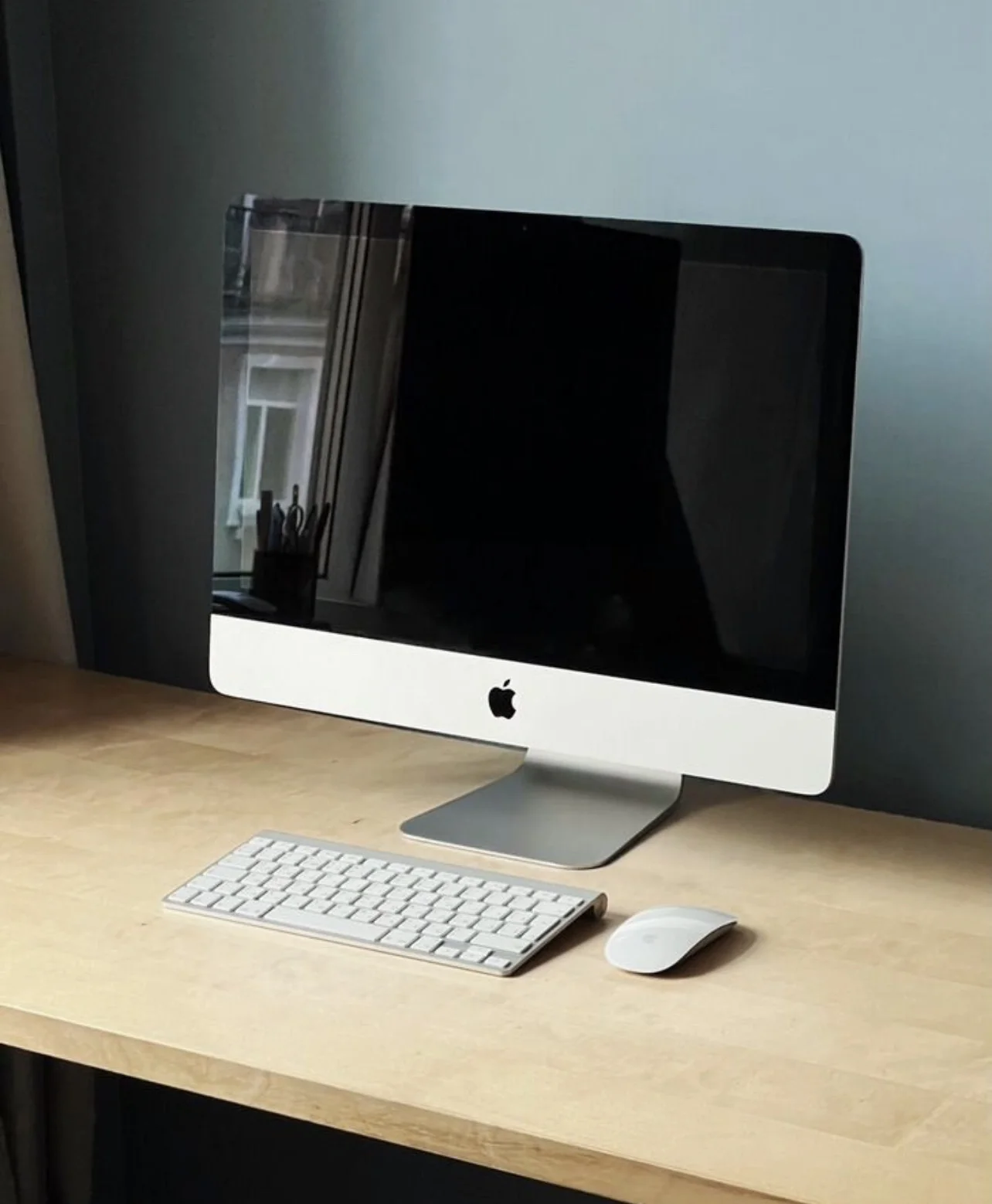 iMac 21,5 - миниатюра 5