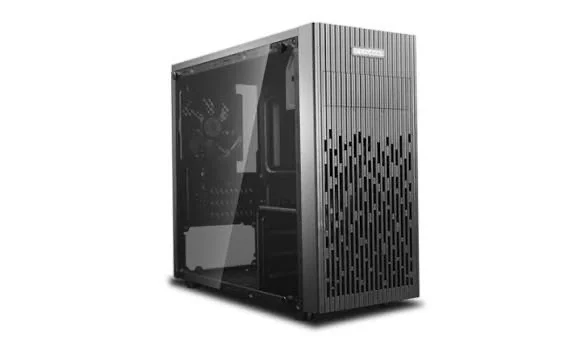 Игровой корпус пк - миниатюра 2