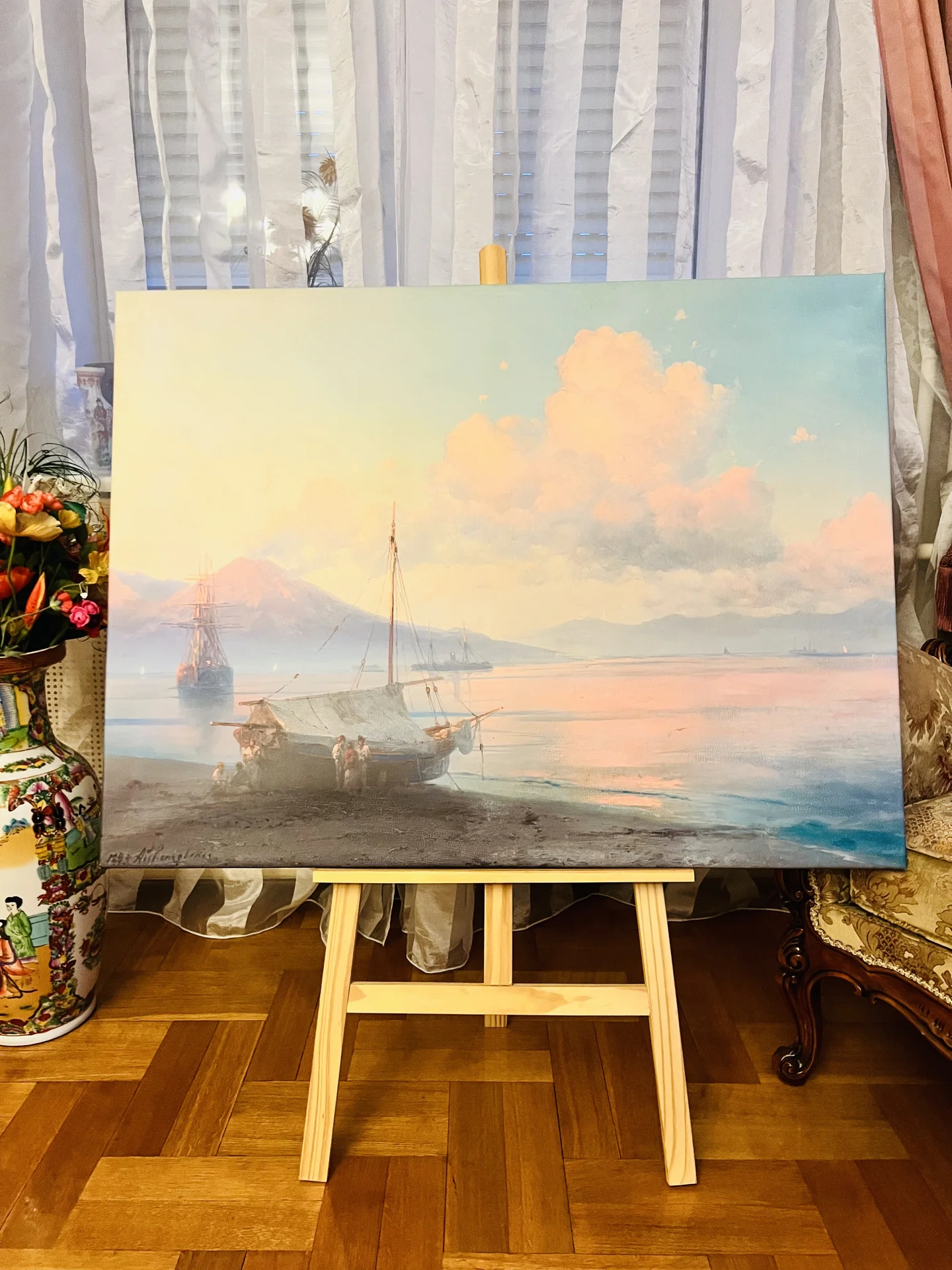 Постеры большие 75*100 - изображение 1