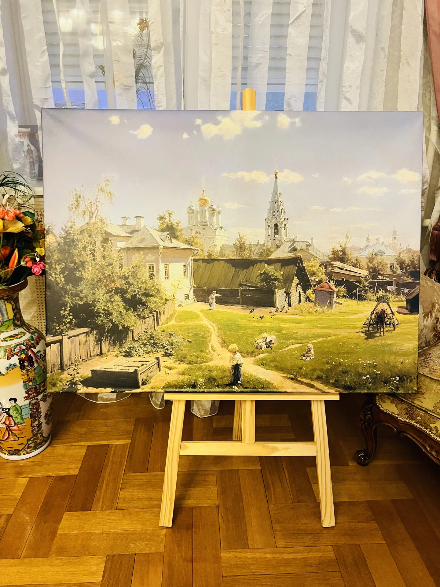 Постеры большие 75*100 - миниатюра 3