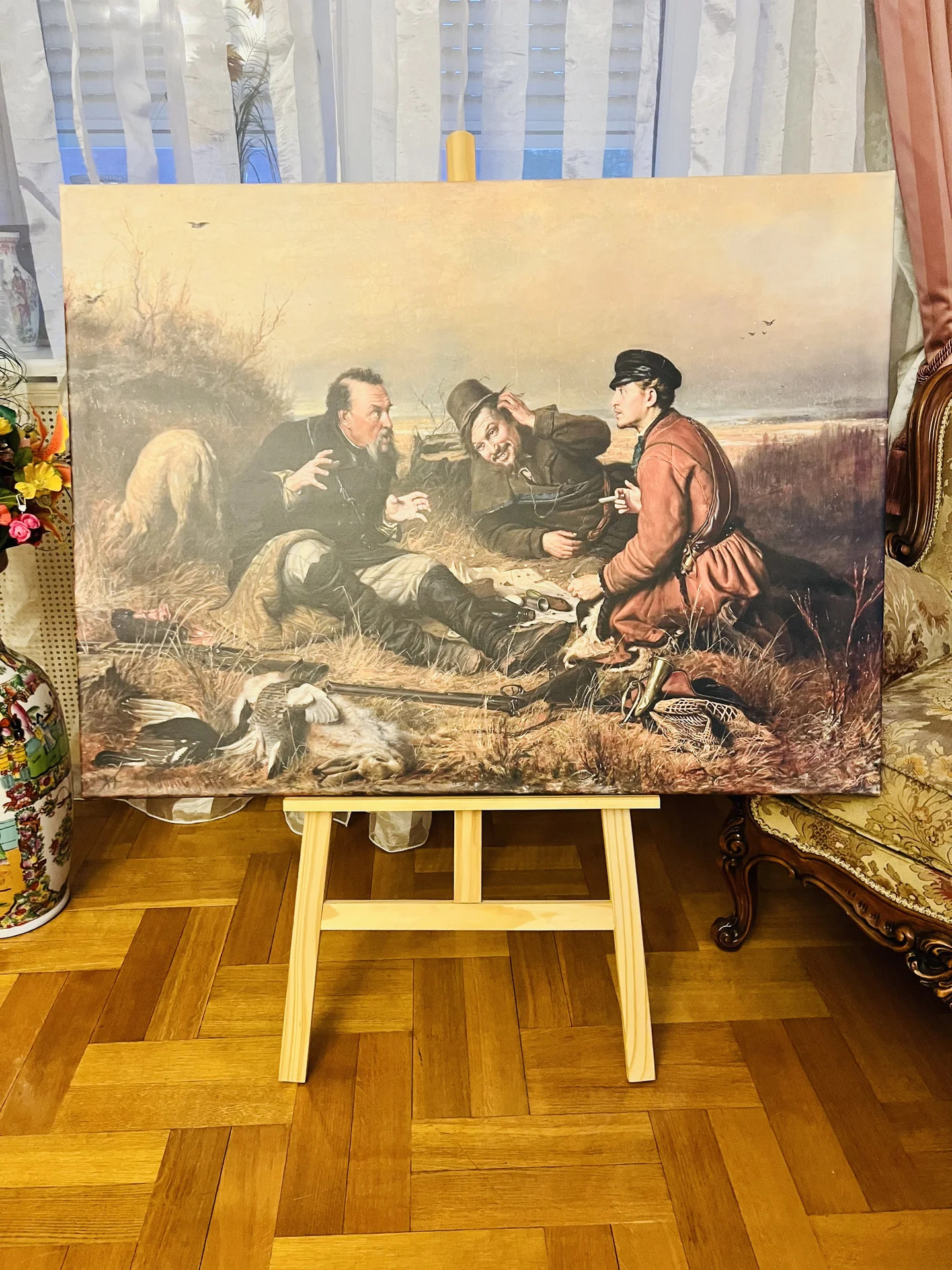 Постеры большие 75*100 - миниатюра 4