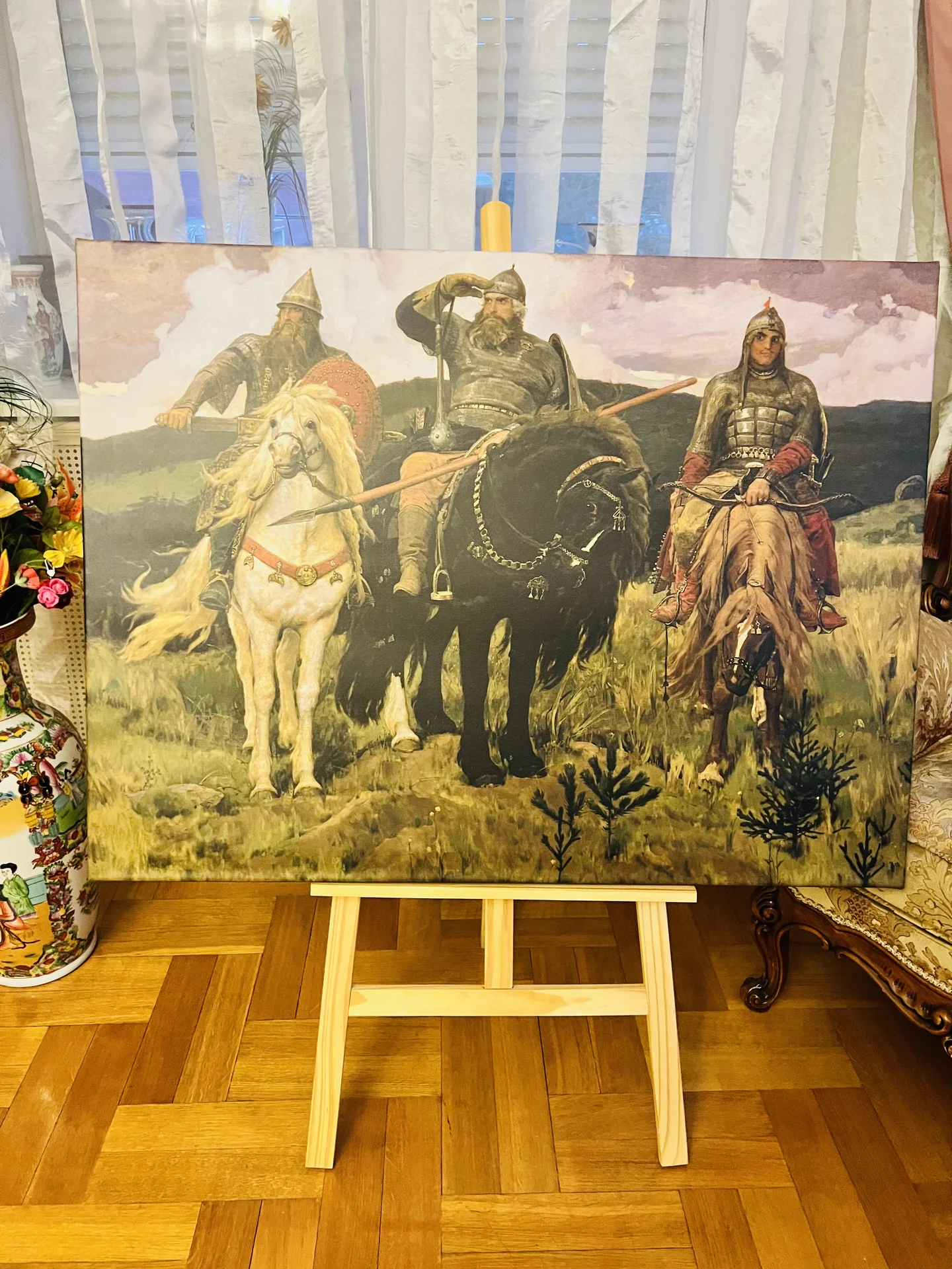 Постеры большие 75*100 - миниатюра 5