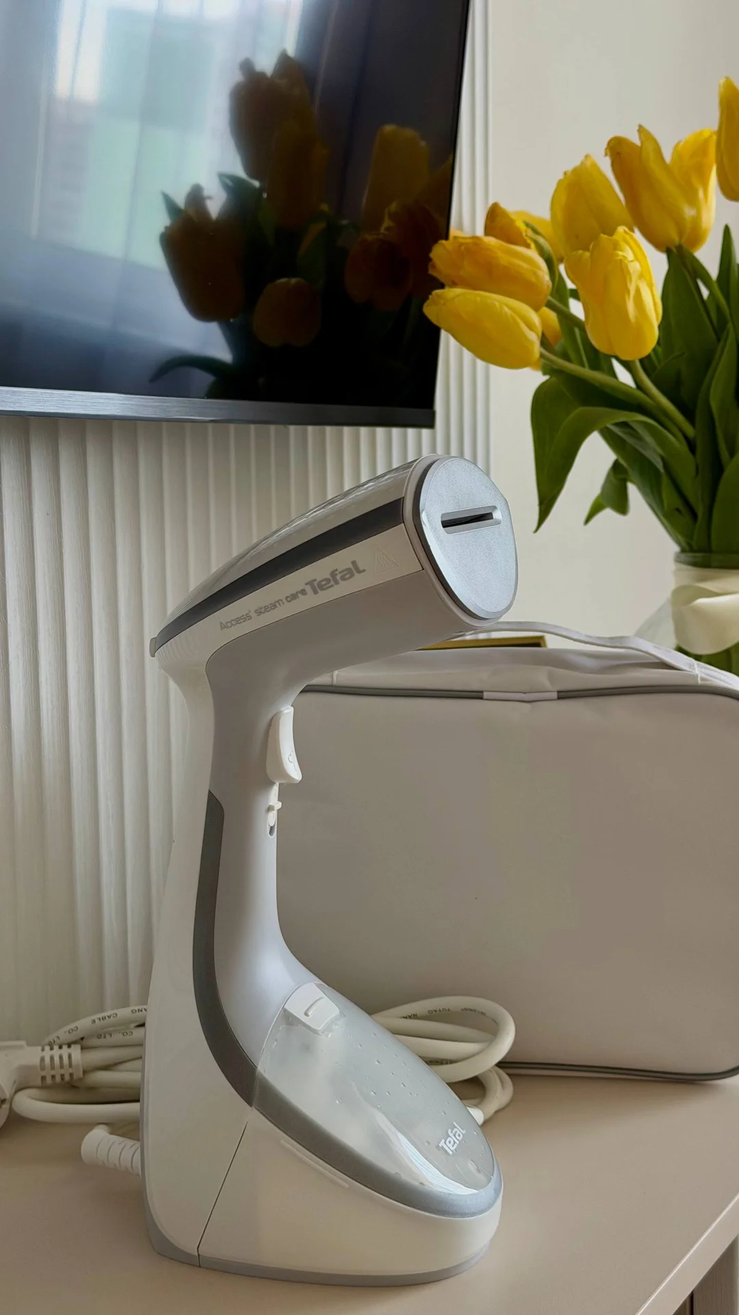 Ручной отпариватель Tefal - изображение 1