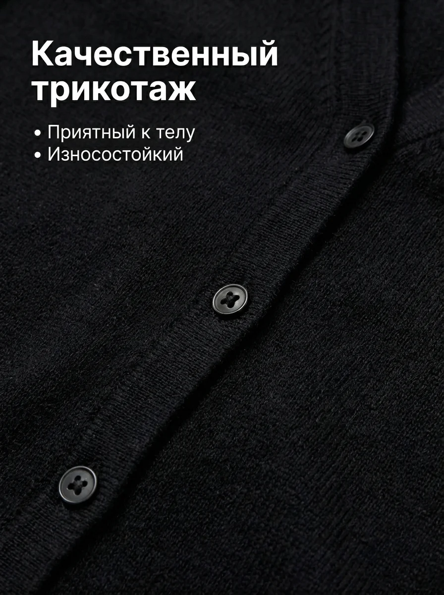 Кардиган - миниатюра 2