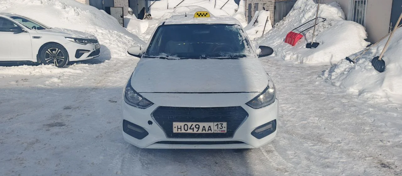 Аренда авто для работы в такси. - миниатюра 4
