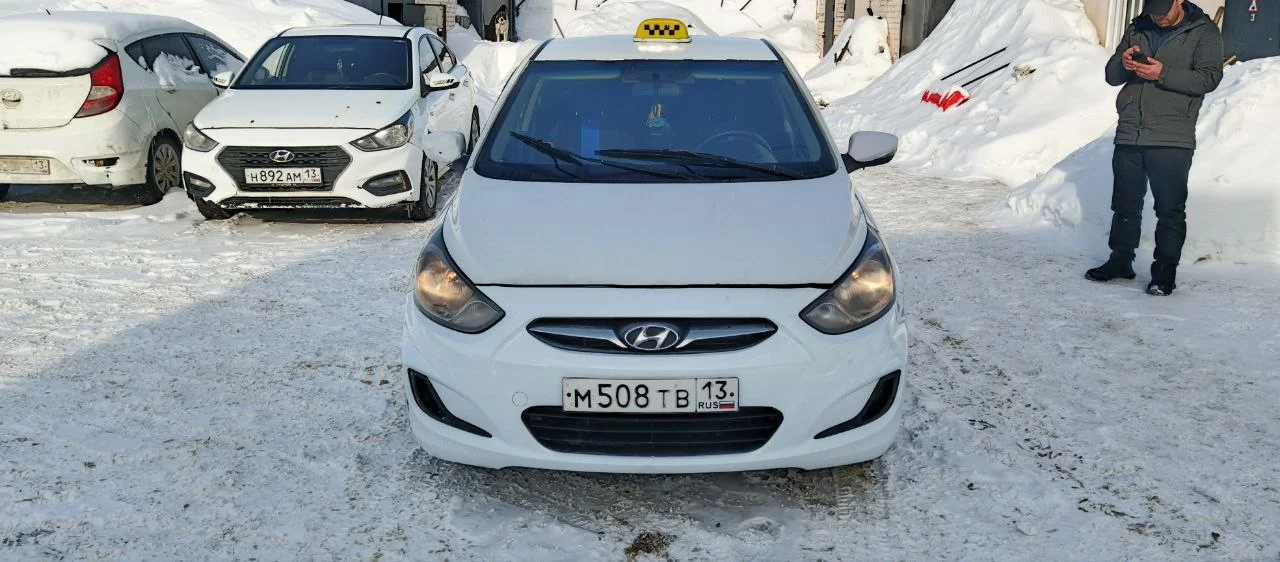 Аренда авто для работы в такси. - миниатюра 5