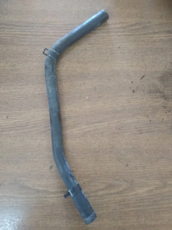 Патрубок воздушного фильтра Hyundai солярис СЕДАН - миниатюра 3