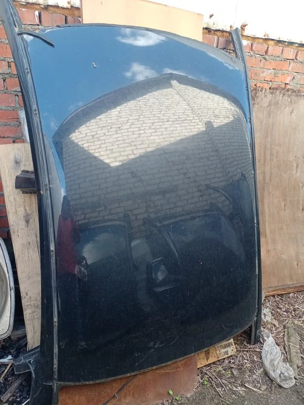 Крыша Nissan теана СЕДАН VQ 2.3 2007 - изображение 1