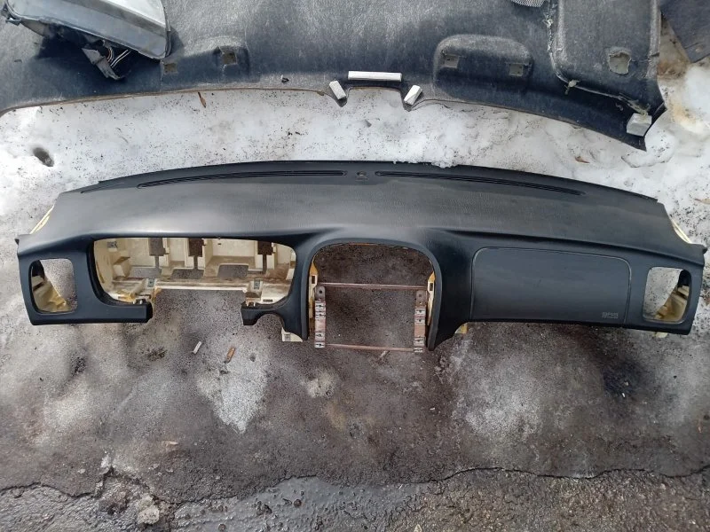 Торпедо Hyundai соната 5 СЕДАН 2.0 2007 - изображение 1