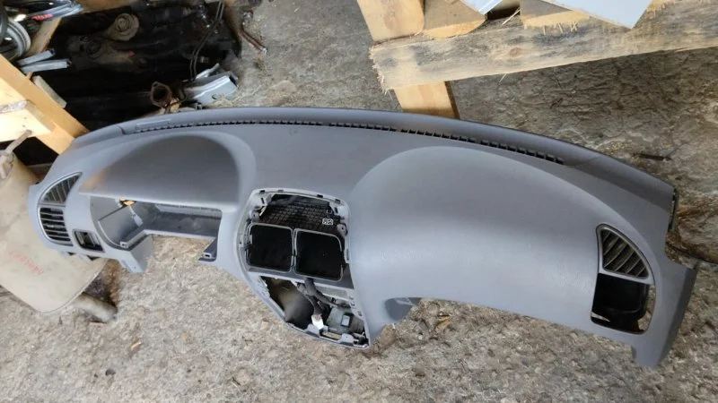 Торпедо Hyundai акцент СЕДАН 1.5 2008 - миниатюра 2