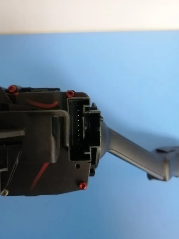 Подрулевой переключатель дворников SKODA рапид - миниатюра 2