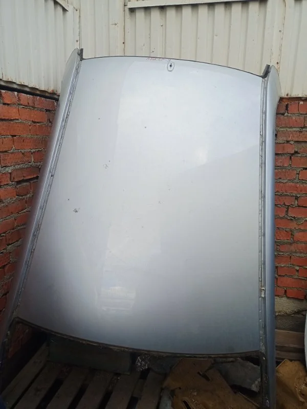 Крыша Mitsubishi лансер 9 1.6 СЕДАН 4G18 2005 - изображение 1
