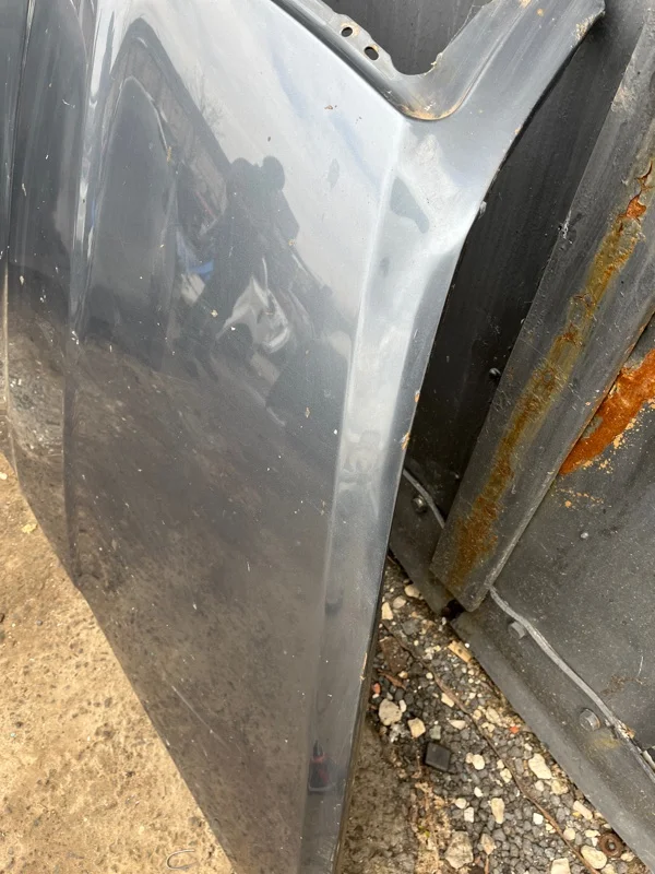 Капот SKODA октавиа а5 СЕДАН 1.6 BSE 2010 - миниатюра 4