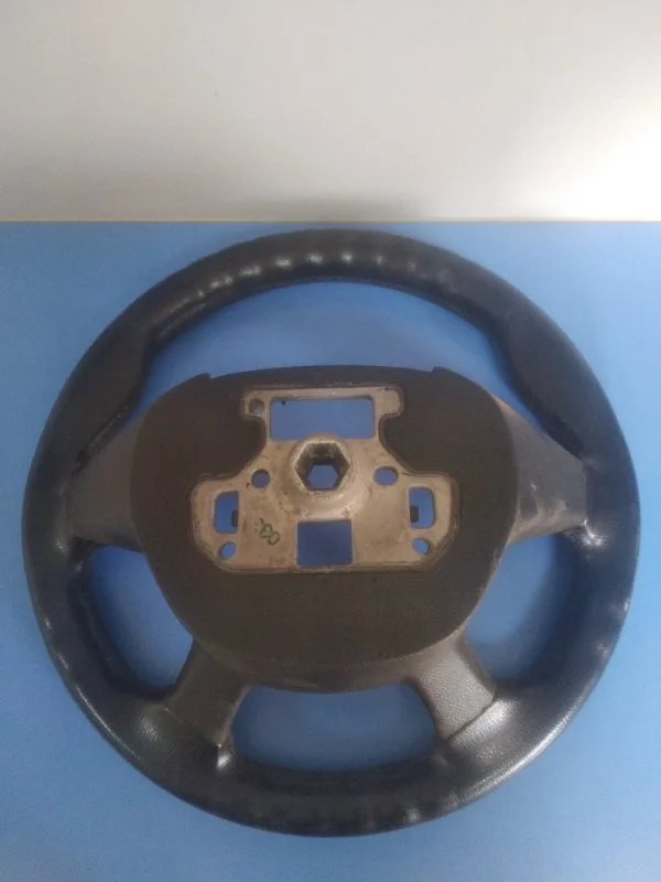 Руль Ford фокус 3 УНИВЕРСАЛ 1.6 2012 - миниатюра 2