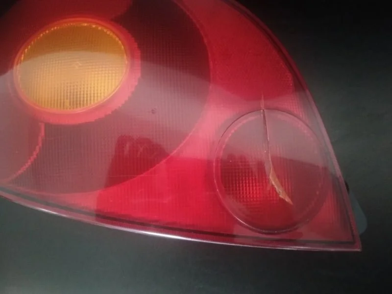 Фара задняя левая Daewoo матиз ХЕТЧБЕК 0.8 2009 - миниатюра 2