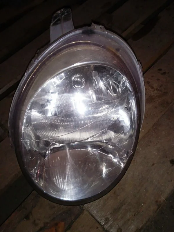 Фара передняя левая Daewoo матиз ХЕТЧБЕК 0.8 2009 - изображение 1
