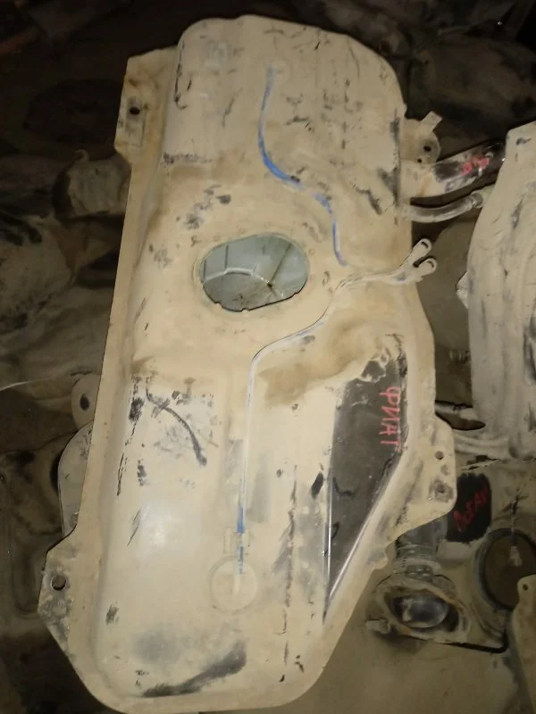 Бак топливный FIAT альбеа СЕДАН 1.4 350A1000 2008 - миниатюра 2