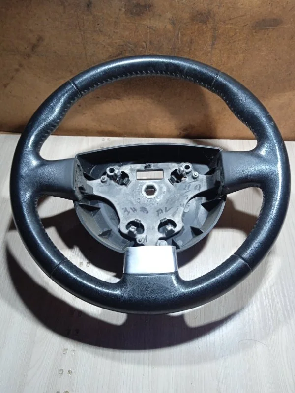 Руль Ford Фьюжн ХЕТЧБЕК 1.6 FYJA 2007 - изображение 1