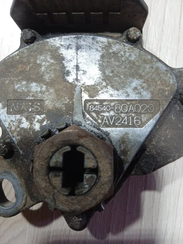 Датчик селектора Ford Фьюжн ХЕТЧБЕК 1.6 FYJA 2007 - миниатюра 2