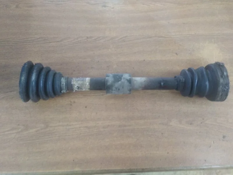 Привод левый Ford фокус 3 УНИВЕРСАЛ 1.6 2012 - изображение 1